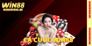 Cá Cược Win88