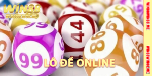 Lô Đề Online